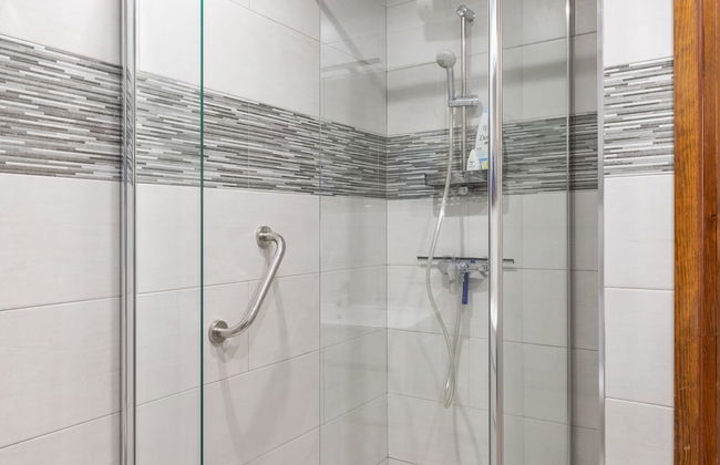 Casa Coral Beach in Malaga - Photo 18