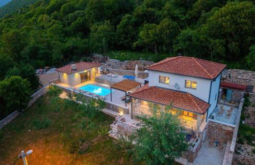 Villa Green Sky - Foto 8