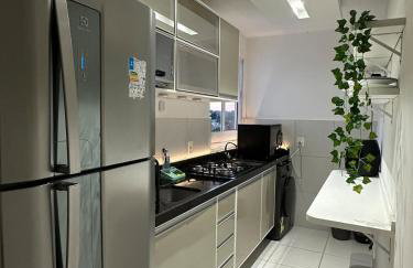 Apartamento Moderno em Manaus - Foto 10