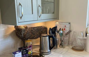 Beautiful Highland Sanctuary - Foto 41