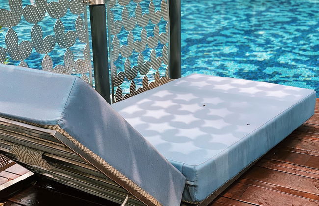 Star Suites KLCC - Foto 37