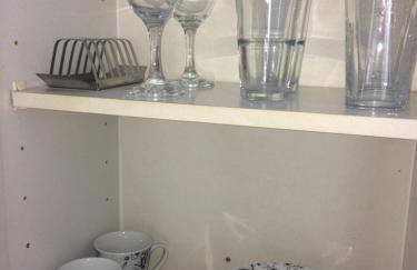 Lovely little flat by the sea in Cleethorpes - Foto 7