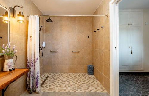 TESS Casa Provenza, con estilo del sur de Francia - Photo 54