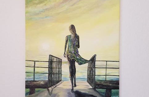 Marina View - Foto 10