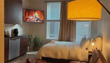 Elegant Suite at Marina-Venice Beach with Pool, Jacuzzi, GYM by Holisticā Retreats - Foto 2