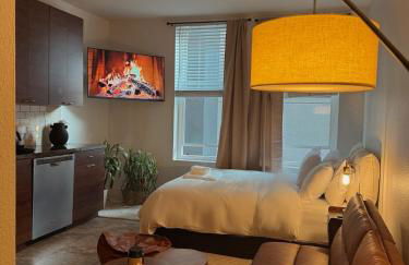 Elegant Suite at Marina-Venice Beach with Pool, Jacuzzi, GYM by Holisticā Retreats - Foto 2