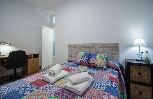 Apartamento La Pleamar de Cádiz - Foto 1