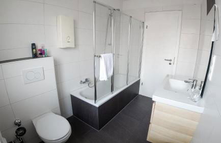 Private and cozy Apartment in Refrath near Cologne - Foto 15