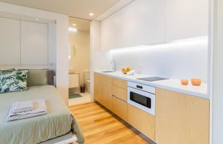 3T Charming apartment in Boavista - Foto 19