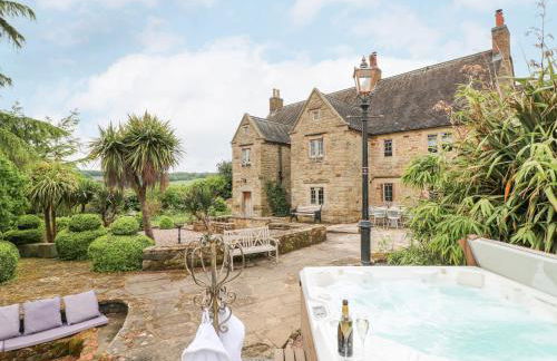 The Farm House at Wildersley Farm - Foto 2