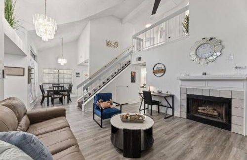 Golfing Near the Pool- Near Stadiums, Hot Tub, Fire Pit - Foto 1