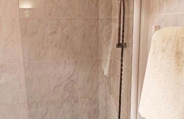 Joli appart 4 personnes au pied des pistes balcon - Foto 19