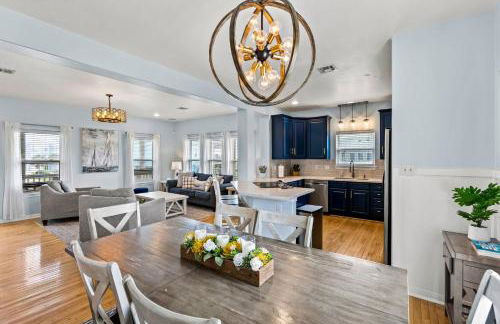 Tranquil Retreat with Gulf Views, 2 Min to Beach - Foto 22