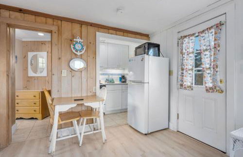 Seaside Cottages - Cottage 30 - Ocean's Edge - Foto 9