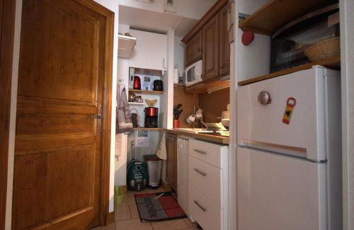 T2 Chalet d'orciéres - Foto 20