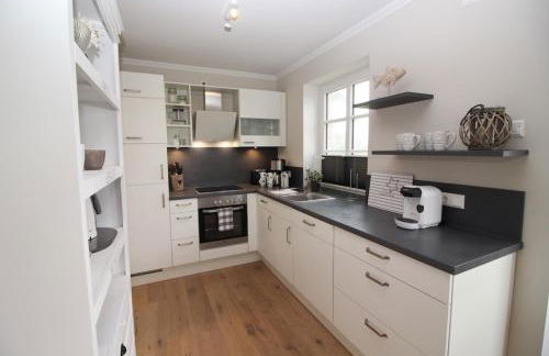 Beach House Reetdachhaus Beach House 2 - Foto 11