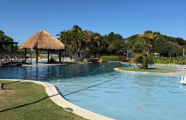 Apartamento em Resort Próximo a praia de Barra de São Miguel Alagoas - Foto 16