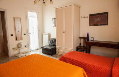 Casa Vacanze Il Gatto Rosso a 5 minuti dagli Scavi di Pompei - Foto 9