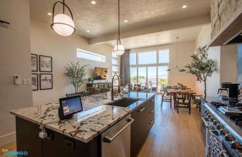 Gathering Place Hot Tub Game rooms - Photo 33