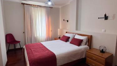 Casa Do Arco Beachside Apartment with Parking and Balcony - Foto 2
