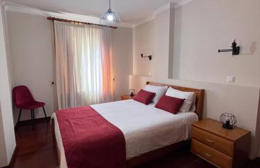 Casa Do Arco Beachside Apartment with Parking and Balcony - Foto 2