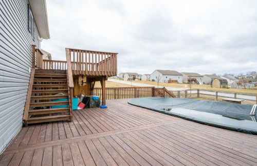 The Gem Vacation Rental - Foto 68