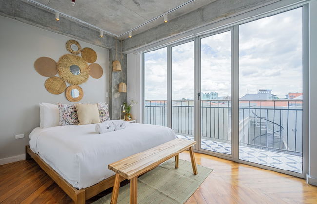 Casa Contemporanea by Wynwood House - Foto 3