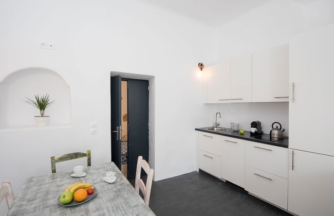 Luxurious Villa The Luna Suite - Foto 13