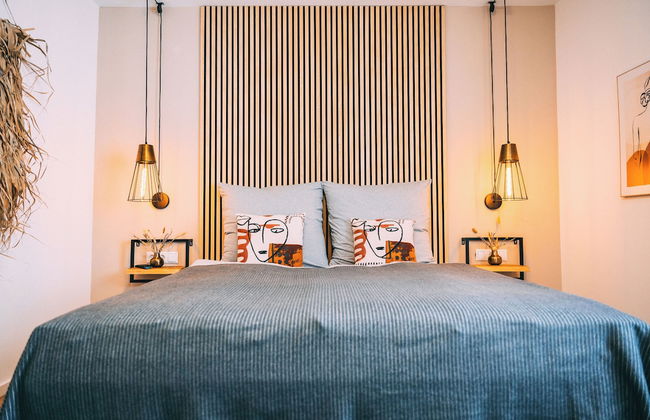 Premium Apartments Koblenz - Photo 28