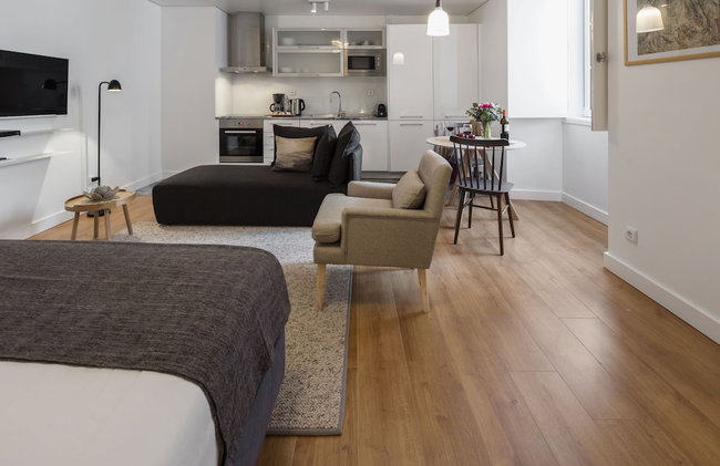 LSA Baixa Castelo by Numa - Photo 19