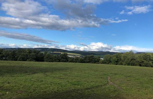 Whiteley’s Cottages studio - Foto 11