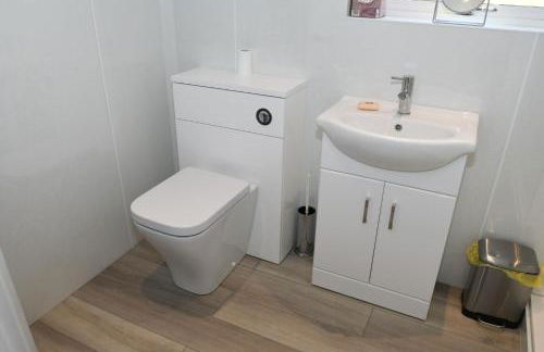 Birch Cottage - Foto 21