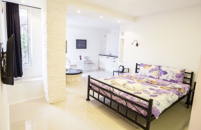 Aloha Apartments with pool - Foto 21