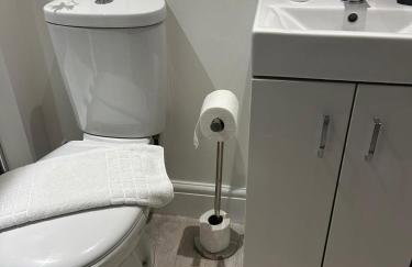 Studio 1 - Eign St Hereford - Foto 10