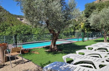 Casa Rural El Molinar - Foto 17