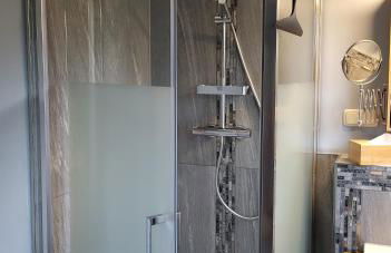 Ferienwohnung am Rathenauplatz - Foto 9