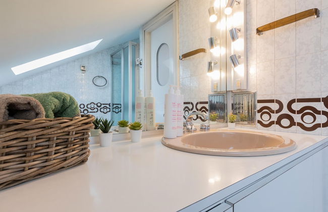 Villetta con Giardino Allo Stadio by Wonderful Italy - Foto 47