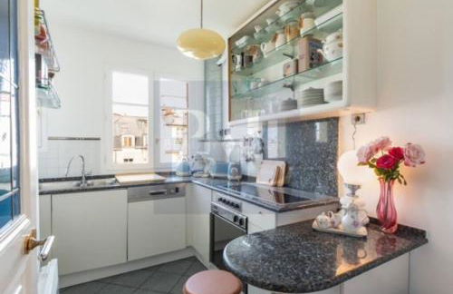 Dauphine Saint Germain 6th arr 2bedrooms - Foto 17