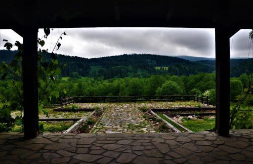 Chata nad Dziką Orlicą z jacuzzi - Foto 26