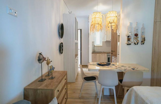 Fili s Cozy Place in Malaki - Photo 36