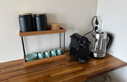 Fabulous Studio Deauville vue mer - Photo 7