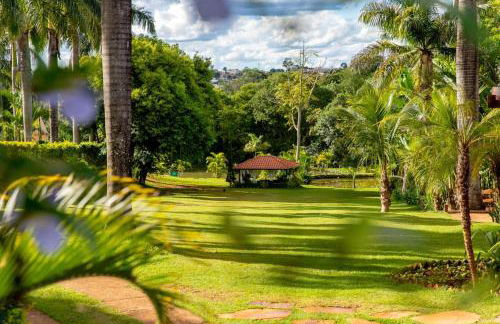 Hotel Fazenda Vale Amanhecer - Photo 118