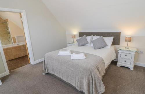 Oak Cottage - Foto 16