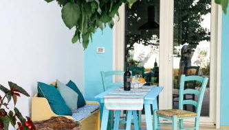 Casa VersoMare una corte nel Mediterraneo - Foto 5, Garden