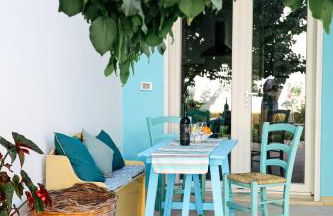Casa VersoMare una corte nel Mediterraneo - Foto 5
