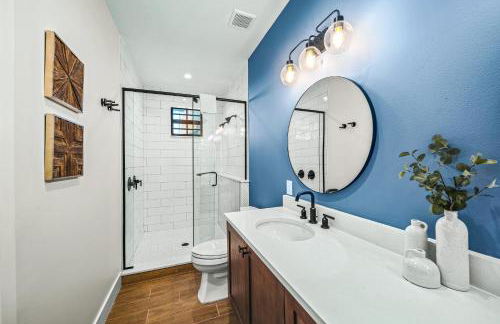 Crescent Beach House - Foto 15