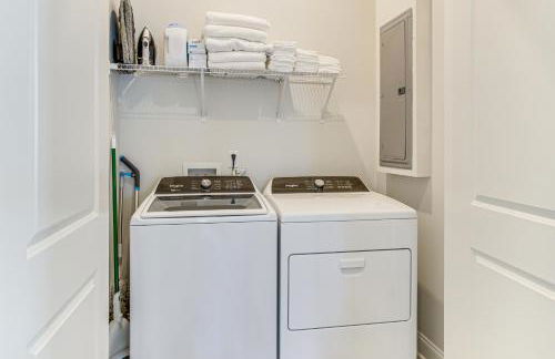 Walk to Boat Ramp Lake Greenwood Getaway! - Foto 20