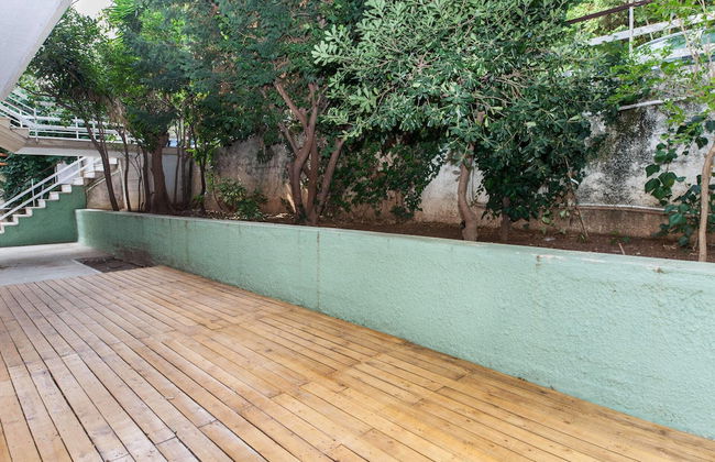 Family Friendly Comfort 3 Bd in Kifisia - Foto 42