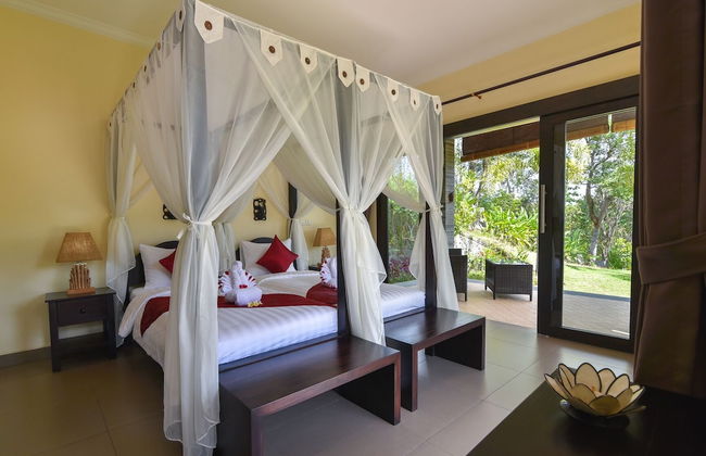 Villa Cahaya - Foto 14