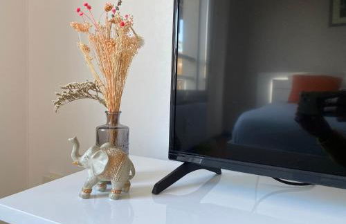 Hollywood studio en Résidence boisée Ecully - Foto 4